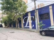 Galpão / Depósito para Venda em São Paulo/SP Jardim São...