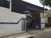 Galpão / Depósito para Venda em São Paulo/SP Jardim Vera...