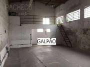 Galpão / Depósito para Venda em São Paulo/SP Lapa