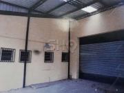 Galpão / Depósito para Venda em São Paulo/SP Lapa de Baixo