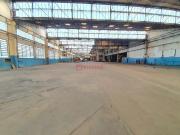 Galpão / Depósito para Venda em São Paulo/SP Lapa de Baixo