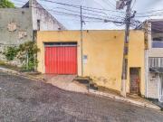 Galpão / Depósito para Venda em São Paulo/SP Lauzane...