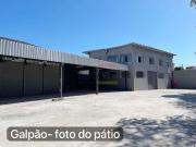 Galpão / Depósito para Venda em São Paulo/SP Limão