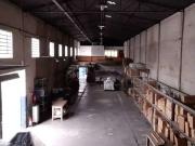 Galpão / Depósito para Venda em São Paulo/SP Limão