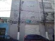 Galpão / Depósito para Venda em São Paulo/SP Luz