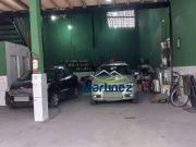 Galpão / Depósito para Venda em São Paulo/SP Tatuapé