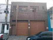 Galpão / Depósito para Venda em São Paulo/SP Mooca