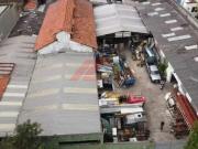 Galpão / Depósito para Venda em São Paulo/SP Mooca