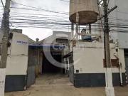 Galpão / Depósito para Venda em São Paulo/SP Mooca 1 Quartos