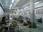 Galpão / Depósito para Venda em São Paulo/SP Mooca 1 Quartos