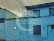 Galpão / Depósito para Venda em São Paulo/SP Mooca 1 Quartos