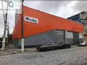 Galpão / Depósito para Venda em São Paulo/SP Mooca