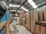 Galpão / Depósito para Venda em São Paulo/SP Mooca