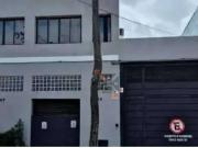 Galpão / Depósito para Venda em São Paulo/SP Mooca