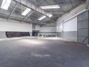 Galpão / Depósito para Venda em São Paulo/SP Mooca