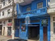 Galpão / Depósito para Venda em São Paulo/SP Mooca