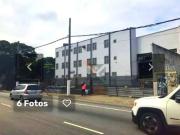 Galpão / Depósito para Venda em São Paulo/SP Mooca