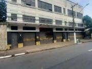 Galpão / Depósito para Venda em São Paulo/SP Mooca