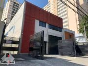 Galpão / Depósito para Venda em São Paulo/SP Mooca