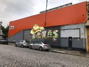 Galpão / Depósito para Venda em São Paulo/SP Mooca