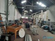 Galpão / Depósito para Venda em São Paulo/SP Mooca