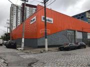 Galpão / Depósito para Venda em São Paulo/SP Mooca