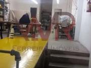 Galpão / Depósito para Venda em São Paulo/SP Mooca