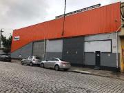 Galpão / Depósito para Venda em São Paulo/SP Mooca