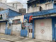 Galpão / Depósito para Venda em São Paulo/SP Paraíso