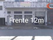 Galpão / Depósito para Venda em São Paulo/SP Parque...