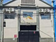 Galpão / Depósito para Venda em São Paulo/SP Parque da Mooca