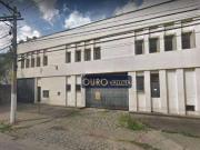 Galpão / Depósito para Venda em São Paulo/SP Parque da Mooca