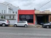 Galpão / Depósito para Venda em São Paulo/SP Parque Edu...