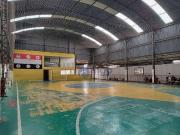 Galpão / Depósito para Venda em São Paulo/SP Parque Edu...