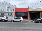 Galpão / Depósito para Venda em São Paulo/SP Parque Edu...