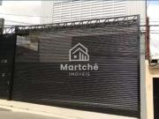 Galpão / Depósito para Venda em São Paulo/SP Parque...