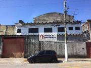 Galpão / Depósito para Venda em São Paulo/SP Parque Novo...