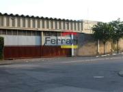 Galpão / Depósito para Venda em São Paulo/SP Parque Novo...