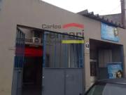 Galpão / Depósito para Venda em São Paulo/SP Parque Novo...