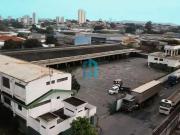 Galpão / Depósito para Venda em São Paulo/SP Parque Novo...