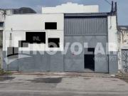 Galpão / Depósito para Venda em São Paulo/SP Parque Novo...