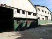 Galpão / Depósito para Venda em São Paulo/SP Parque Novo...