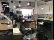 Galpão / Depósito para Venda em São Paulo/SP Parque São...