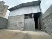 Galpão / Depósito para Venda em São Paulo/SP Pedreira