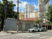 Galpão / Depósito para Venda em São Paulo/SP Perdizes