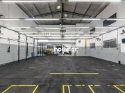 Galpão / Depósito para Venda em São Paulo/SP Pirituba