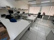 Galpão / Depósito para Venda em São Paulo/SP Pompéia