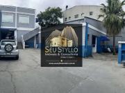 Galpão / Depósito para Venda em São Paulo/SP Sacomã