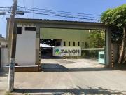 Galpão / Depósito para Venda em São Paulo/SP Sacomã