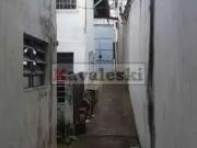 Galpão / Depósito para Venda em São Paulo/SP Sacomã